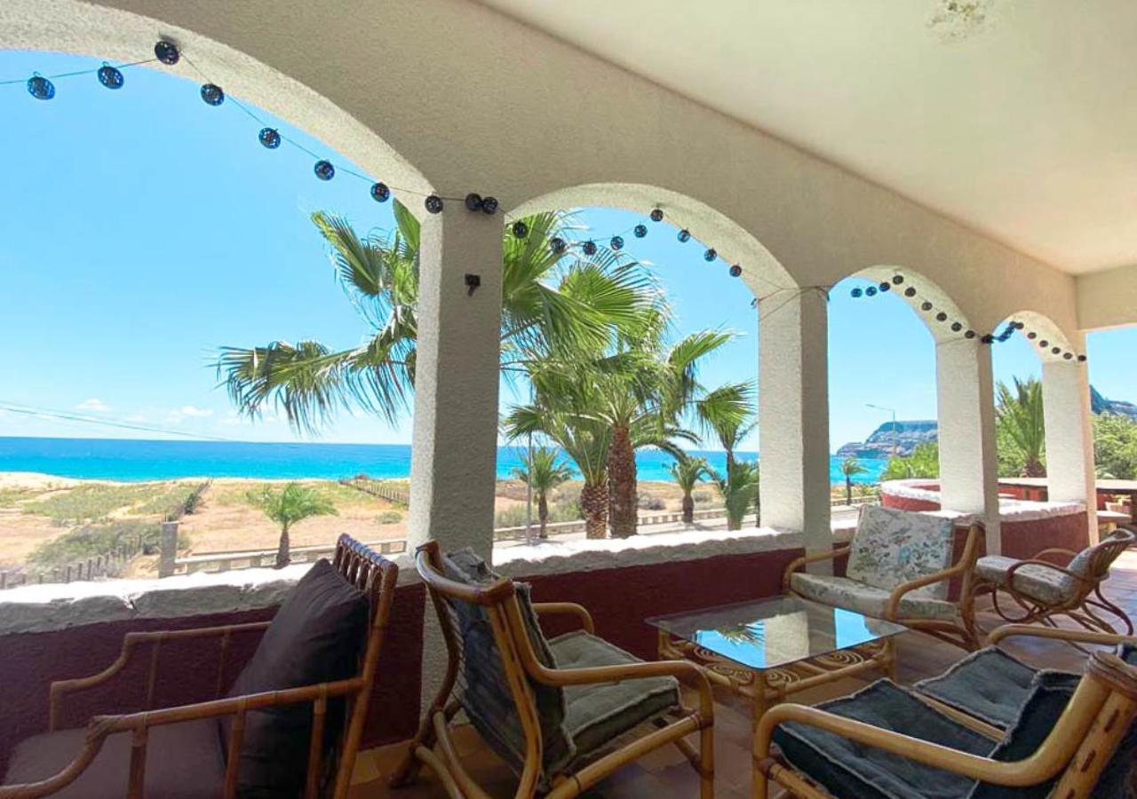 Hostel Porto Santo Destination Exteriér fotografie