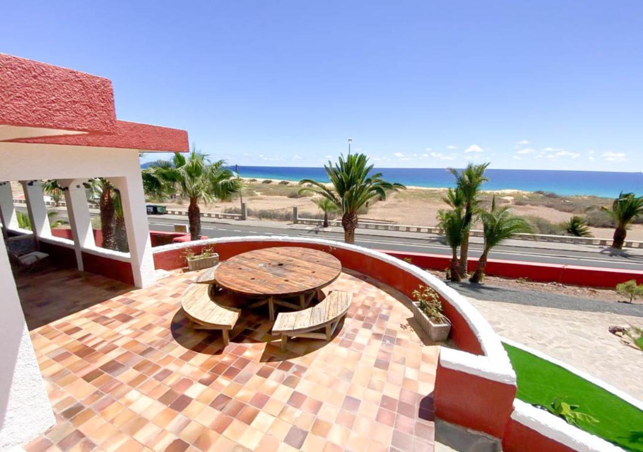 Hostel Porto Santo Destination Exteriér fotografie