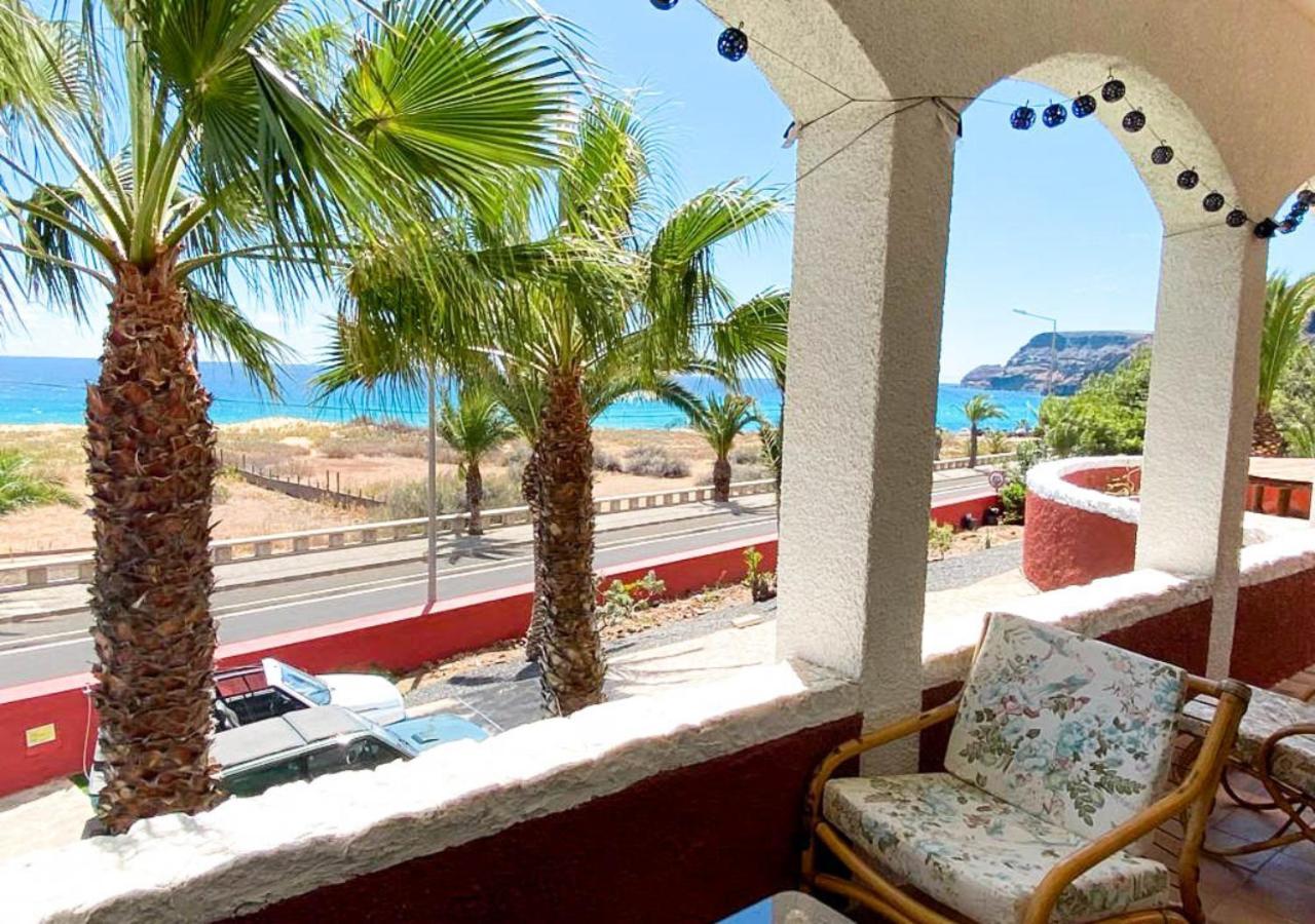 Hostel Porto Santo Destination Exteriér fotografie