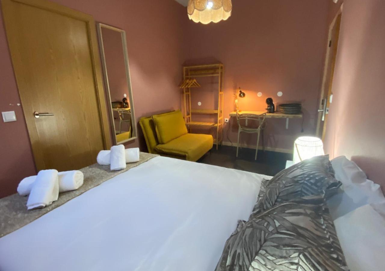 Hostel Porto Santo Destination Exteriér fotografie