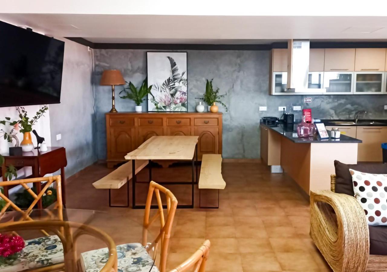 Hostel Porto Santo Destination Exteriér fotografie