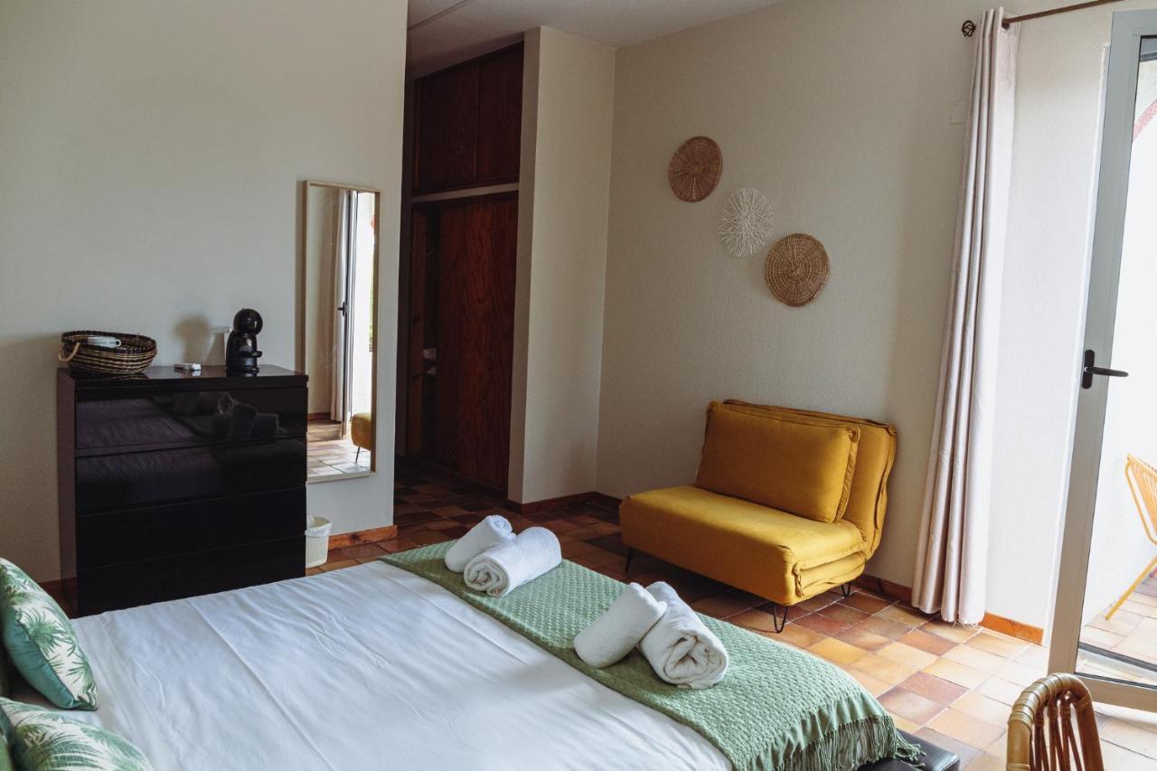 Hostel Porto Santo Destination Exteriér fotografie