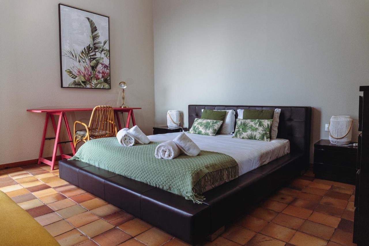 Hostel Porto Santo Destination Exteriér fotografie