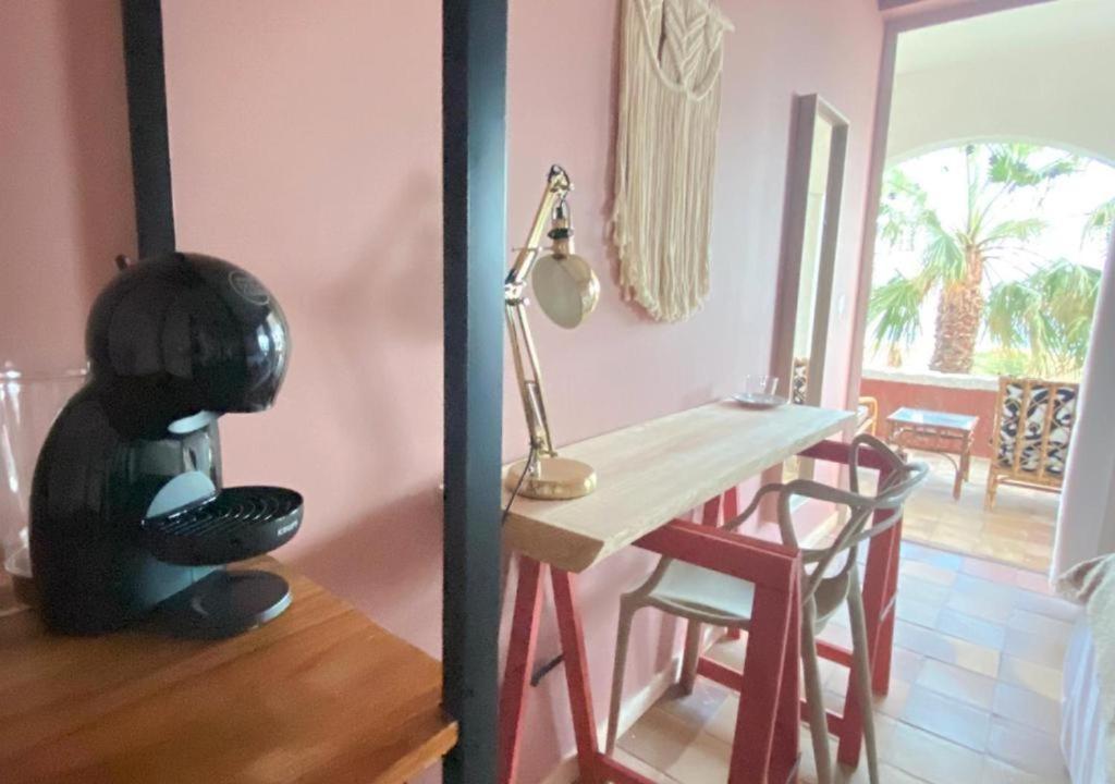 Hostel Porto Santo Destination Exteriér fotografie