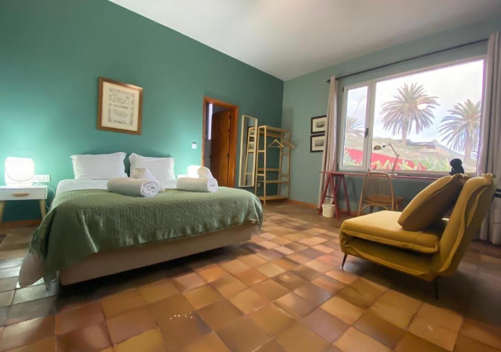 Hostel Porto Santo Destination Exteriér fotografie